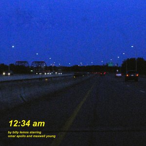 12:34 Am - Single