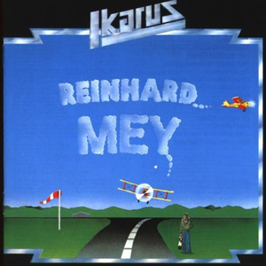 Reinhard Mey - Zwischen Kiez und Ku