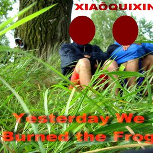 Avatar for Yesterday We Burned the Frog