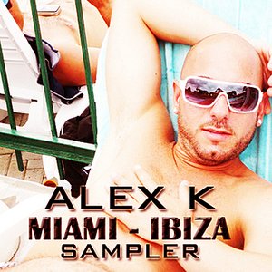 Miami Ibiza Sampler