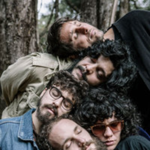 Moons photo provided by Last.fm