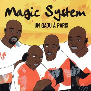 Un Gaou a Paris
