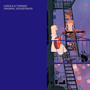 Carole & Tuesday (Original Soundtrack)