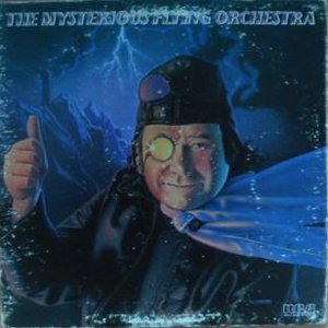 Mysterious Flying Orchestra 的头像