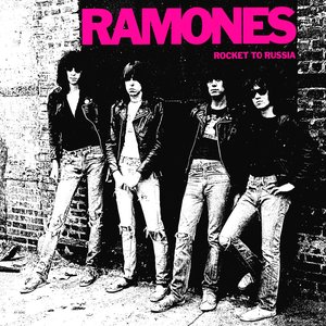 Rocket to Russia: Expanded and Remastered