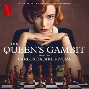 The Queen's Gambit (Music from the Novel)