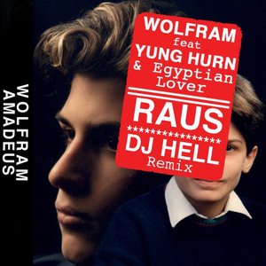 Raus (DJ Hell Radio Remix)