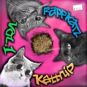 Kattnip, Vol. 1