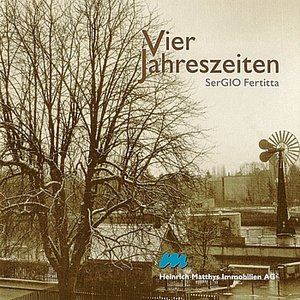 Vier Jahreszeiten