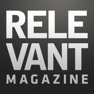 RELEVANT Magazine のアバター