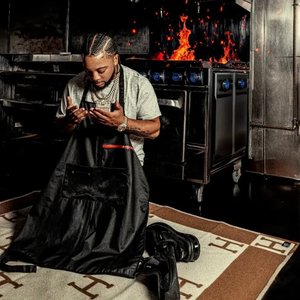 STOP CALLIN ME, I'M COOKIN (Side A)