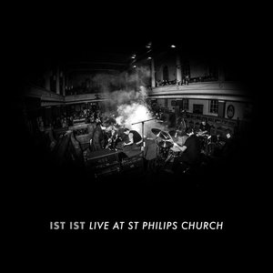 Live At St Philips Church