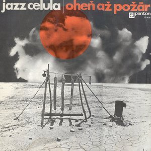 Oheň až Požár