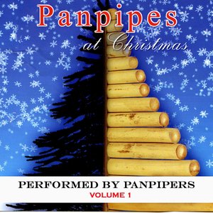 Panpipes At Christmas Volume 1