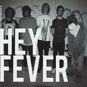 Things to Nod Your Head To EP