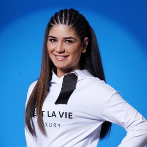 Avatar für Joana Kesenci