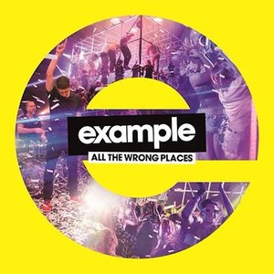 All the Wrong Places - The Remixes - Single