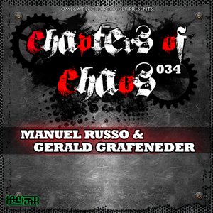 Manuel Russo & Gerald Grafeneder 的头像