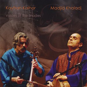 Image for 'Voices of the Shades (Saamaan-e saayeh'haa)'