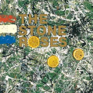 Image for 'The Stone Roses'