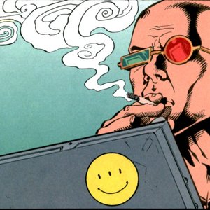Avatar di Spider Jerusalem