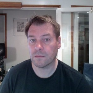 Mark Russell için avatar