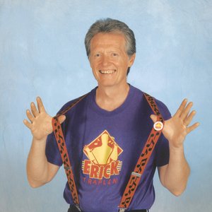 Erick Traplin 的头像