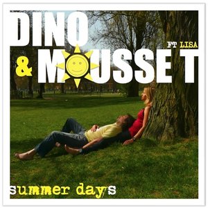 Avatar for Dino & Mousse T Feat. Lisa