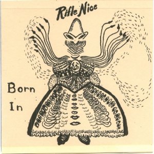 Born In