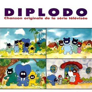 Diplodo (Chanson originale de la série télévisée) - Single