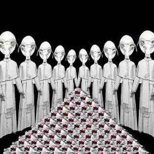 Rotting Corpses