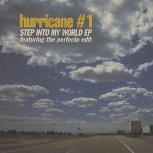 Step Into My World Mixes