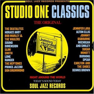 Studio One Classics