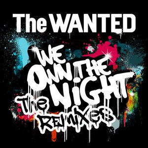 We Own The Night (Remixes)