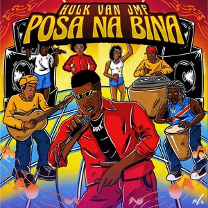 Posa na bina - Single