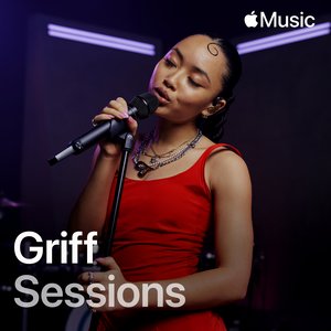 Apple Music London Sessions