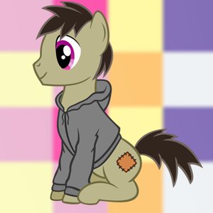 Avatar for FakePony