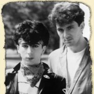 Marc Almond & Soft Cell 的头像
