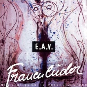 Frauenluder cover