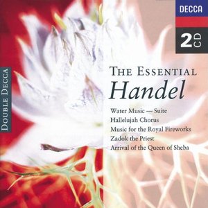 The Essential Händel