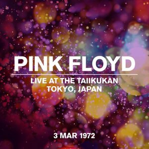 Live At The Taiikukan, Tokyo 03 March 1972