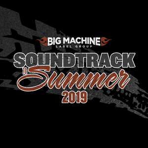 Justin Moore - Soundtrack To Summer 2019 - Zortam Music