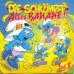 Alles BANANE!, Volume 3
