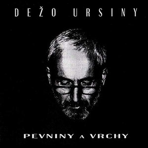 Image for 'Pevniny a vrchy'