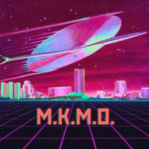 Avatar for MKMO