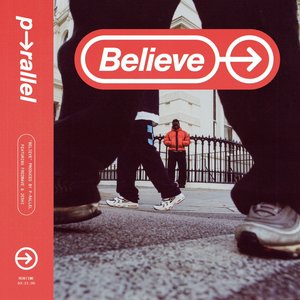 Believe (feat. Fredwave & Jeshi) - Single