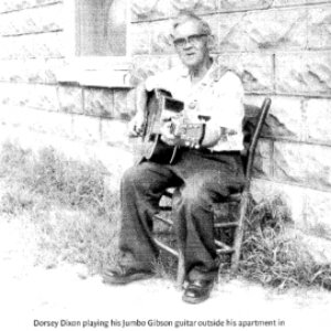 Dorsey and Beatrice Dixon 的头像