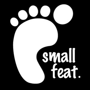 small feat. 的头像