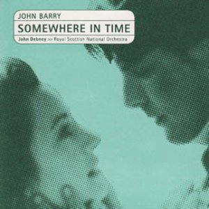 John Barry, John Debney - Royal Scottish National Orchestra 的头像