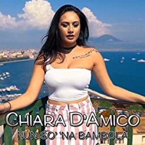 Nun so' 'na bambola